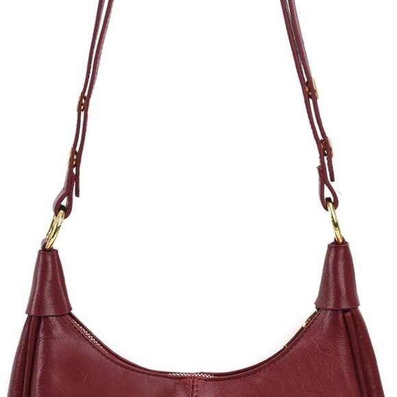 Handbags - Fashionable Underarm Clutch Bag for Women – Durable & Trendy Accessory